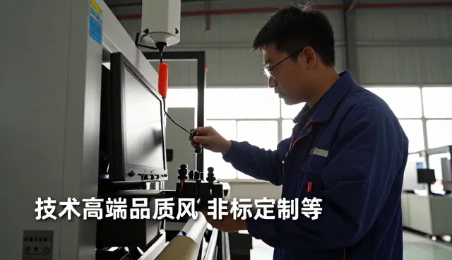 项目现场中的非标定制应用趋势分析